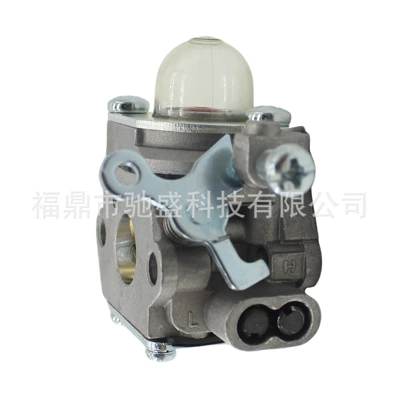 Wt-973 Carburetor Motorcycle Carburetor