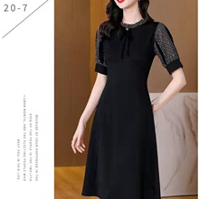 ��mm��a�����@���ڶ���ƴ���B��ȹ2025�¿���|Ů��ζС��ȹ��