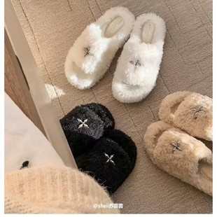 �����xͬ���ɫëë��Ь�⴩ʮ�ֻ����ëһ���Ϻ��ëë��Ь�¿�