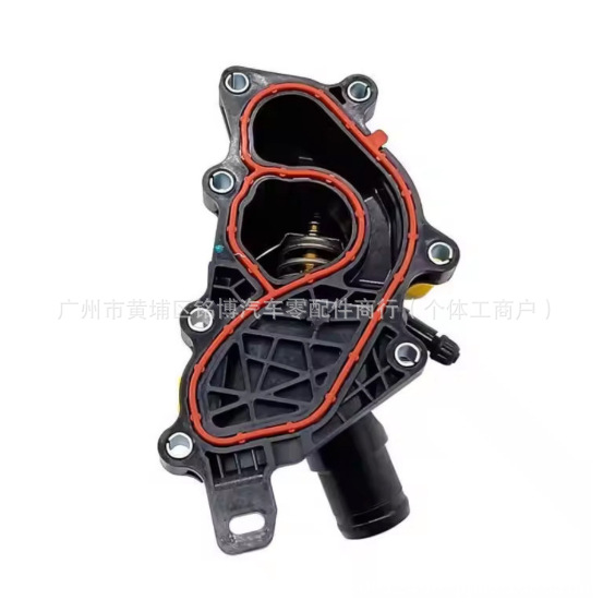 Suitable for Mercedes-Benz 2822033000 110600260R Cooling Water Thermostat