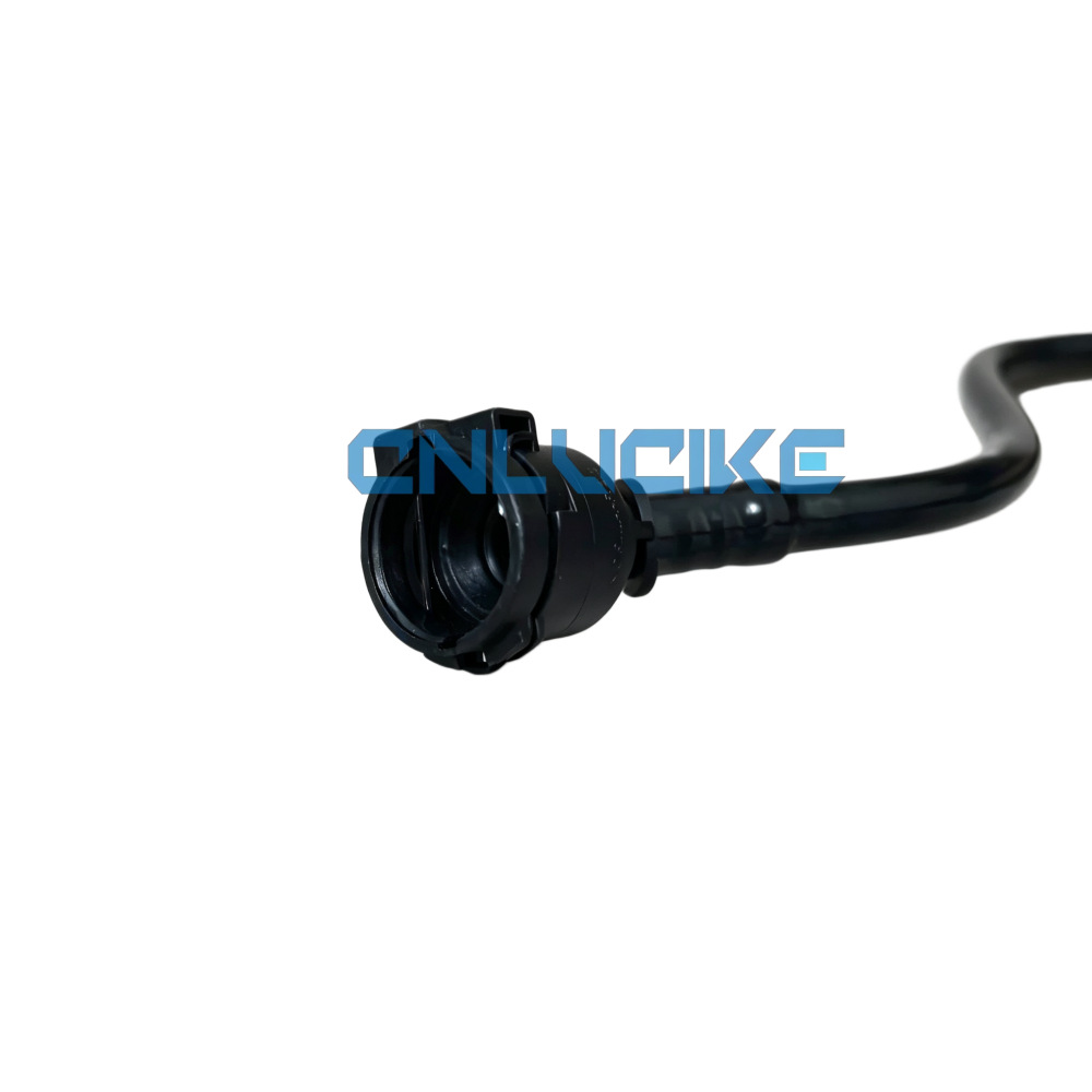 17127578405 Brand new water pipe suitable for BMW F02 F18