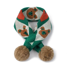 围巾;披肩;斗篷