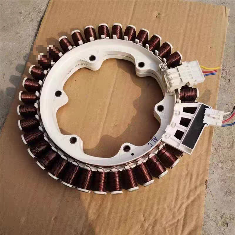 适用于F751202ND F801202ND F9008ND滚筒洗衣机电机马达