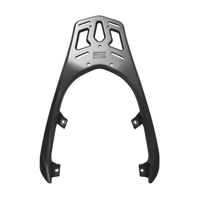 tail box modification accessories, Motorcycle bumper - special-rear-shelf-for-aluminum-alloy