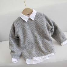 �i��Cashmere��ͯͯ�A�I�к���Ŀᘷ�ɽ��q�L�伃ɫë��ᘿ���