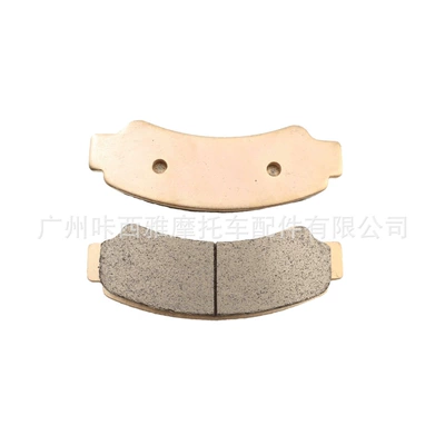 Tormoz supportları, C-Force450/500/600Eps Z950 Cf1000Z