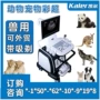 徐州医院宠物推车彩超机