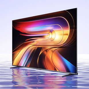 Телевизор Hisense Vidda сетевой LCD 55/65 дюймов смарт-домашний Full HD ультра-тонкий 4K