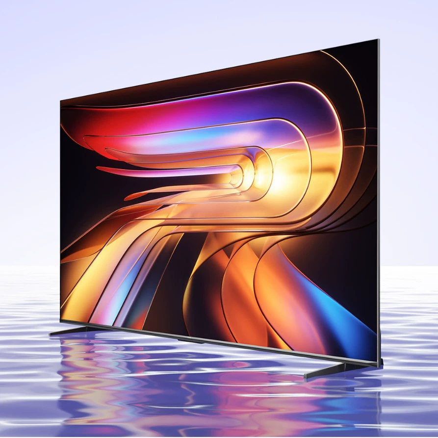 Телевизор Hisense Vidda сетевой LCD 55/65 дюймов смарт-домашний Full HD ультра-тонкий 4K