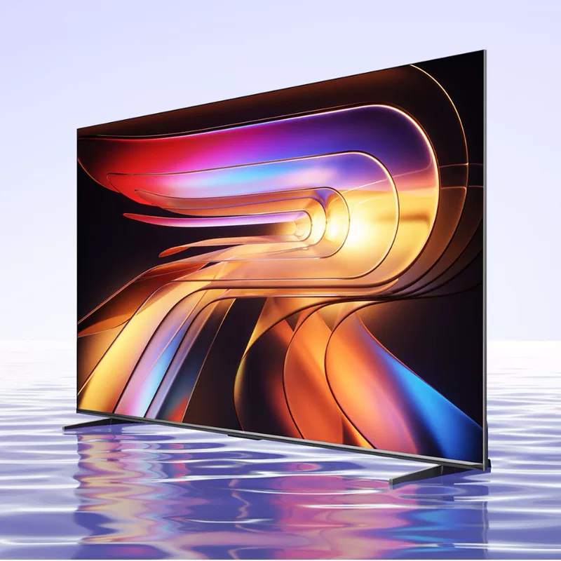 Телевизор Hisense Vidda сетевой LCD 55/65 дюймов смарт-домашний Full HD ультра-тонкий 4K