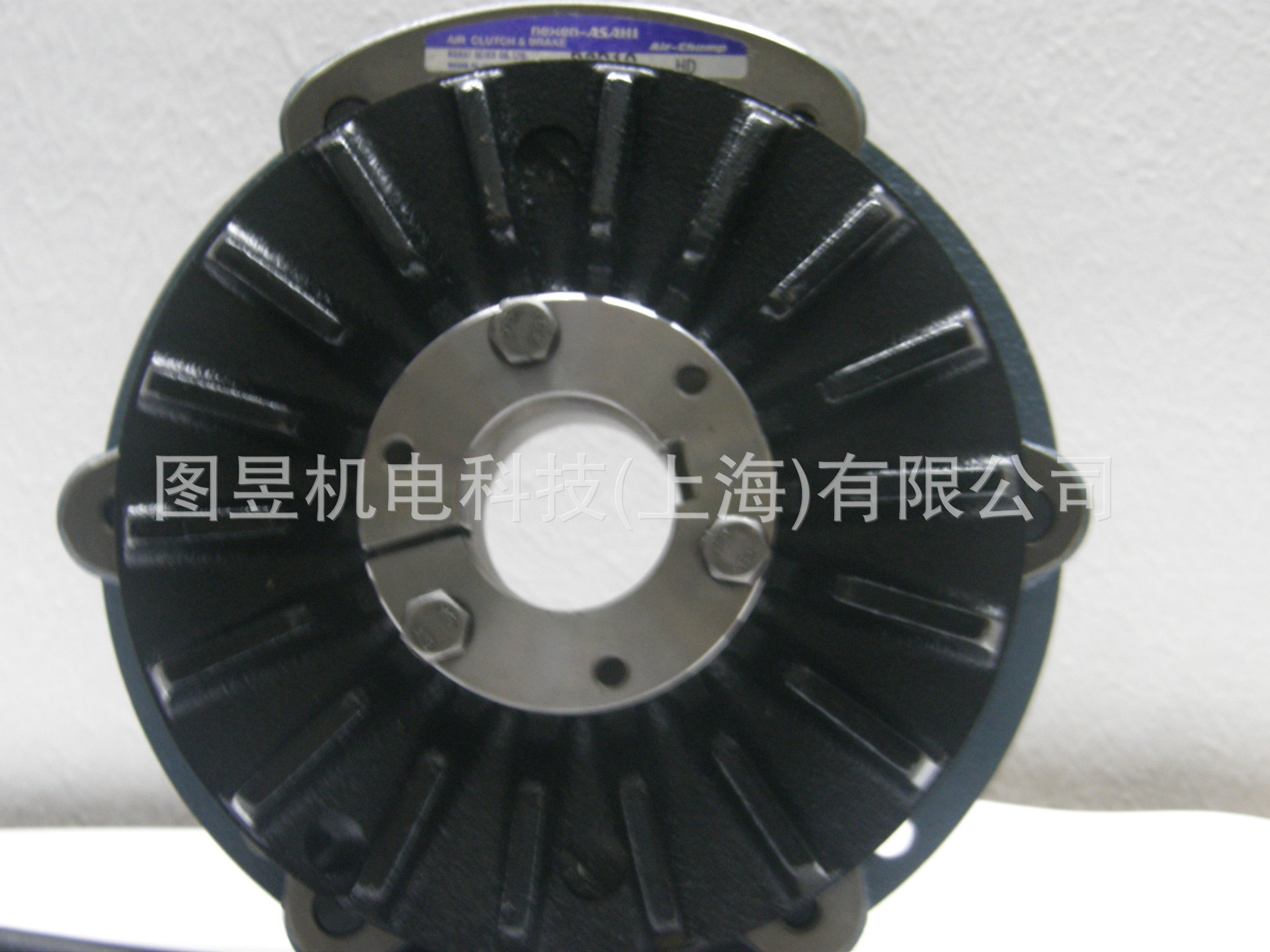 日本ASAHI气动制动器BSB10 nexen-asahi原厂直供