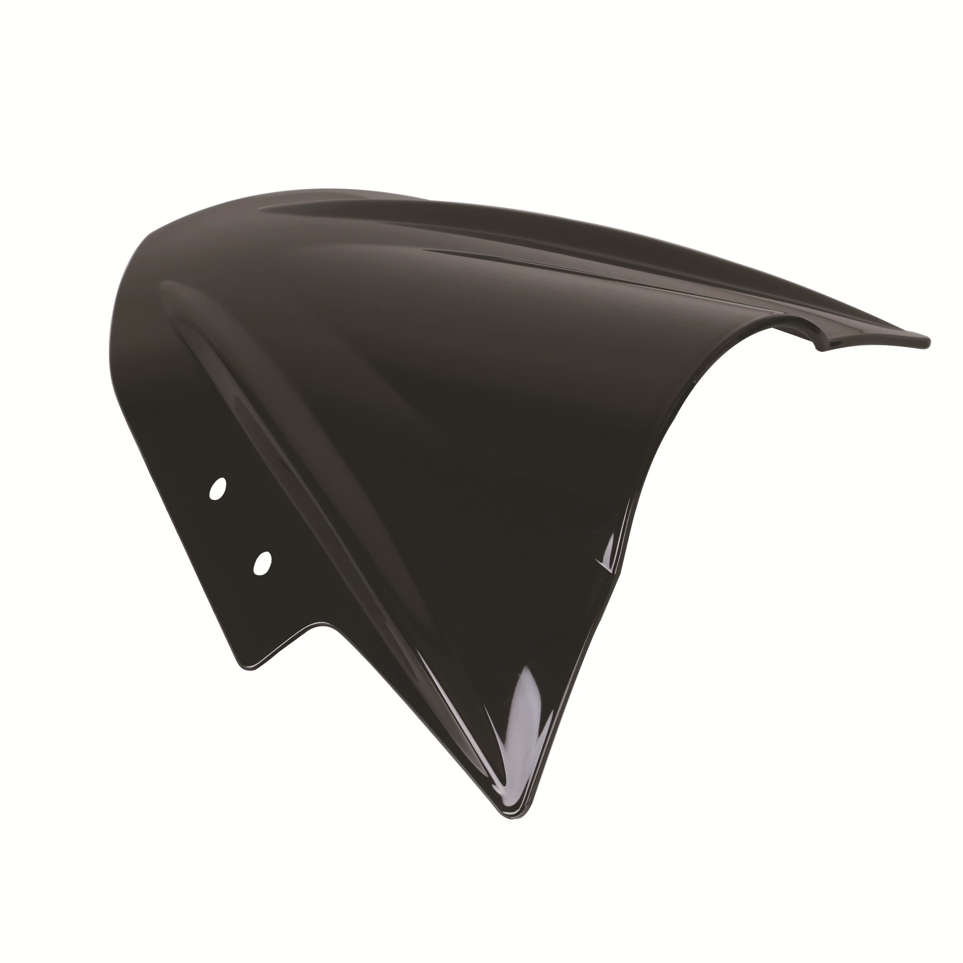 Подходит для Kawasaki Ninja300EX300 Ninja 13-16 внутреннего/локального рынка, модифицированный передний ветровой щиток