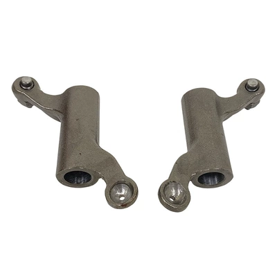 Arm, Crankshaft, camshaft