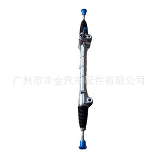 Factory Direct supply 45500-28080 steering gear assembly suitable for PREVIA GSR50