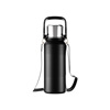 All Steel Household Insulation Bot 316 Stainless Steel Cup Outdoor Sports Large Capacity Tea Separation Business Gift Bottle