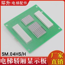 ����I���@ʾ��SM.04HS/H�r�_�I���@ʾ���m�õ�ɭ��;���