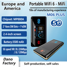 �羳5G�o��WIFI6����3500����늳�2.4���@ʾ��֧��eSIM�S��WIFI
