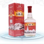 新疆吐鲁番白粮液金冠42度500ml*6瓶/箱浓香型酒 新疆白酒 包邮