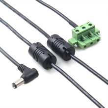 DC5525�����^��EDGKM -5.0MM 3P�Gɫ�Ӿ����� ��܇����O���B�Ӿ�