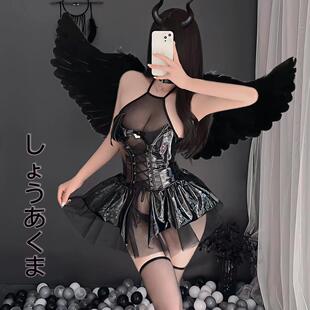 Ľ���¿���Ȥ��������PU�첱��������С��ħ͸ҕ��ȹ�Ը����b1152
