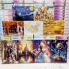 Puzzle random