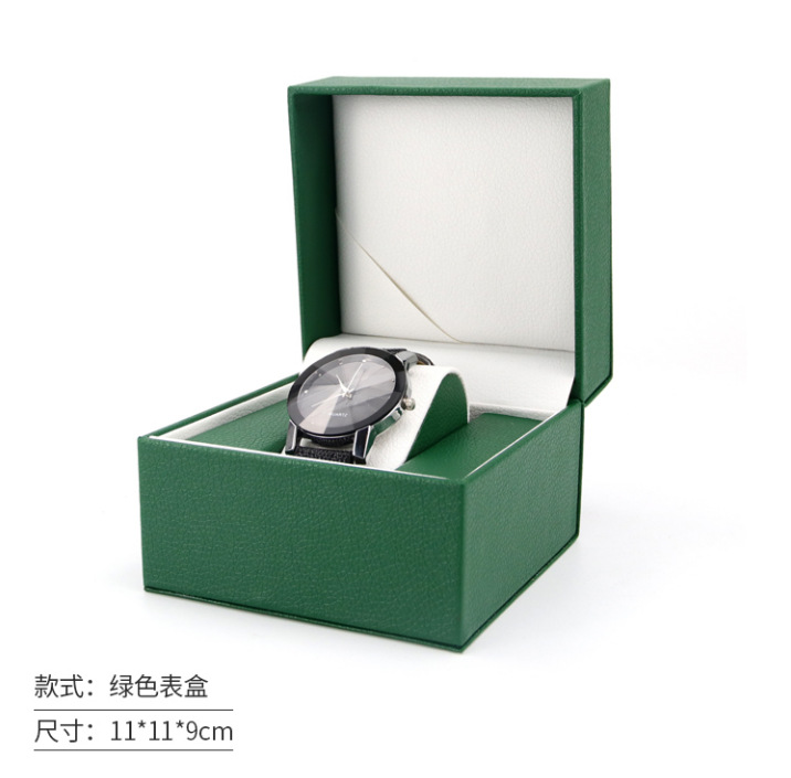 녹색 리치 패턴