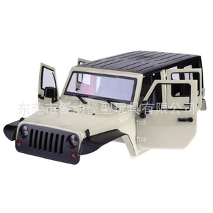 �¿����T���R��܇�� SCX10��������܇ �ɸ��bJEEP��������܇