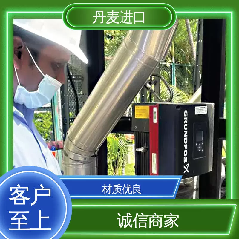Насос Grundfos MTA120-180A-W-A-B с инвазивным дизайном и хорошей гидравлической конструкцией