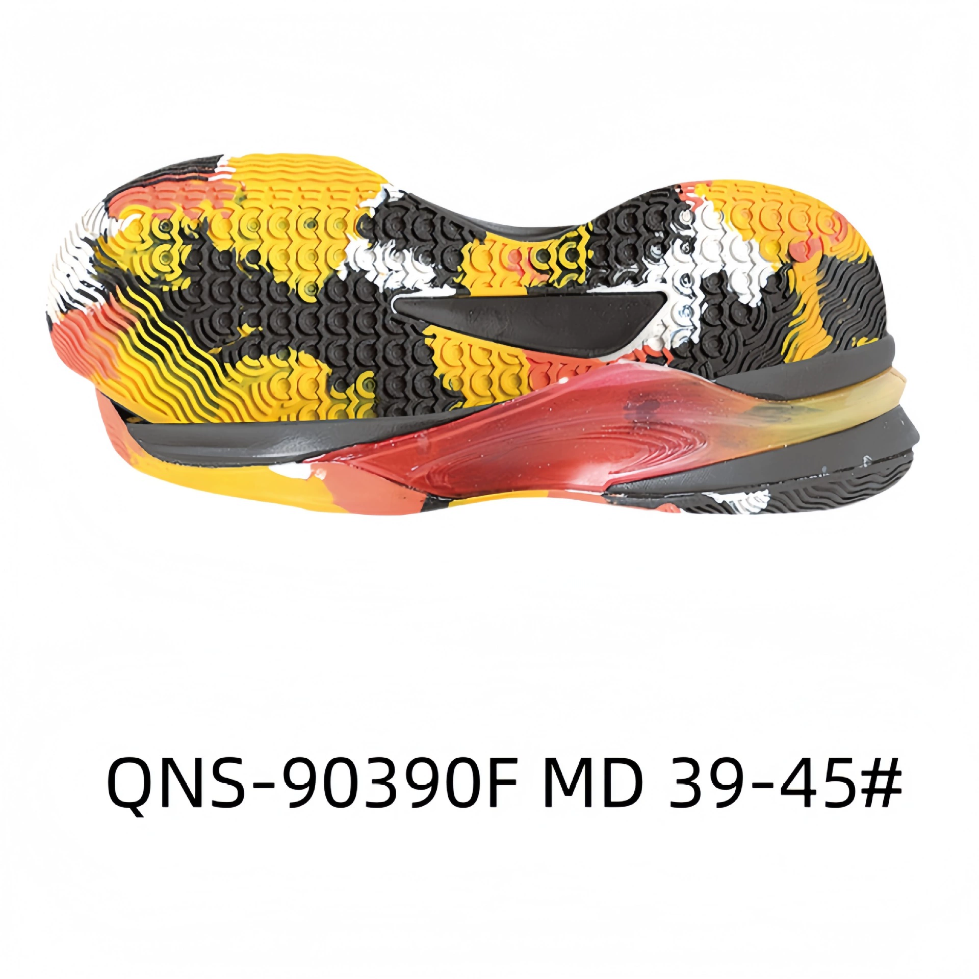 Повседневная подошва Casual Sole Спортивная подошва Sports shoes with large sole