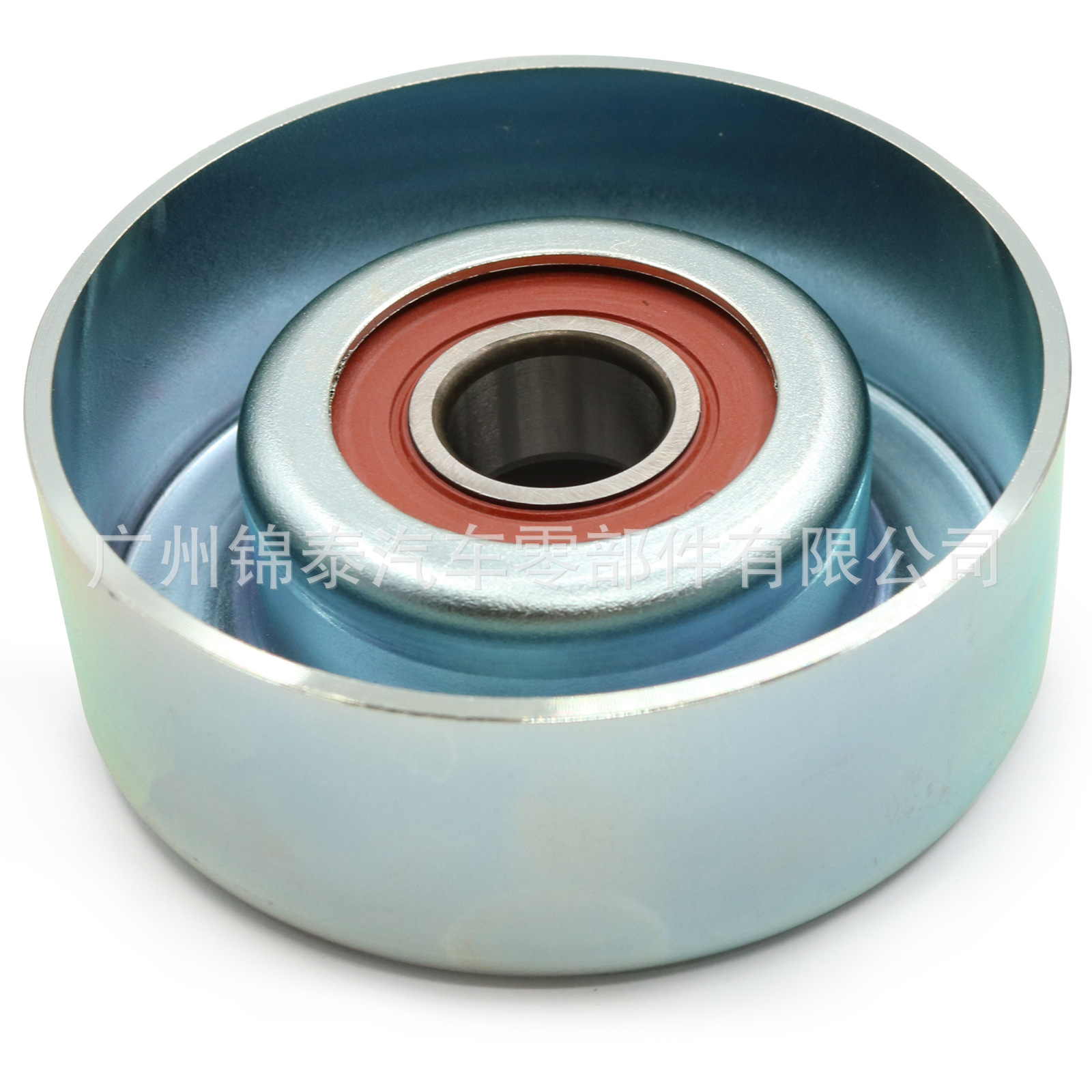 23770-AA070 适用于斯巴鲁森林人 汽车发动机附件惰轮 皮带张紧轮-阿里巴巴