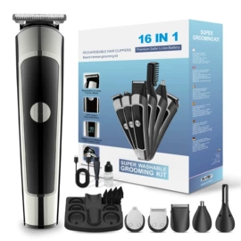 电动剃须刀;理发器;个护电器配件