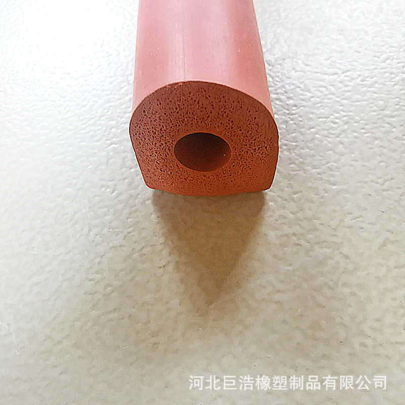 D型密封条 B型橡胶条 异形汽车密封条 各种规格发泡密封条