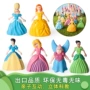 女孩跨境儿童仿真人偶