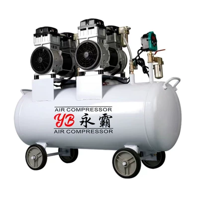 Hava kompressorları Pump Air Compressor Air Compressor
