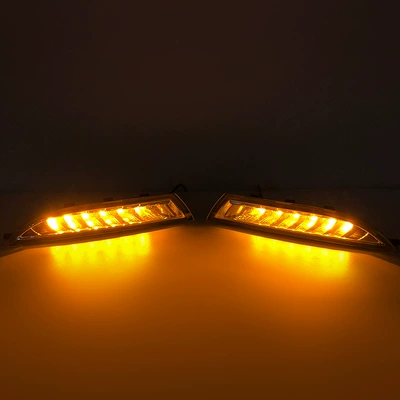 Running Lights – Volkswagen Gündüz işıqları