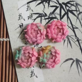 天然玉石项饰;手镯;天然玉石手饰