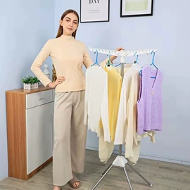 晾衣架晾晒架;收纳架;卫浴置物架