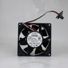 NMB 3615RL-05W-B46 24V 0.73A ��ԭװ��ͷ ACS880��Ƶ��ɢ�ȷ���