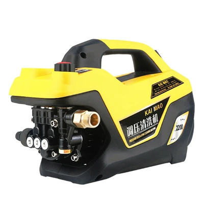 Pressure Cleaner, Portable car washer