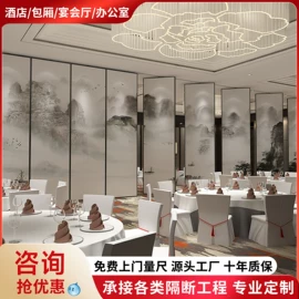 推拉门;折叠门;平开门