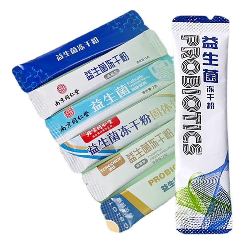ИСТОЧНИК производитель пробиотический порошок заменитель производство твердый напиток заменитель обработка соединение пробиотик лиофилизированный порошок