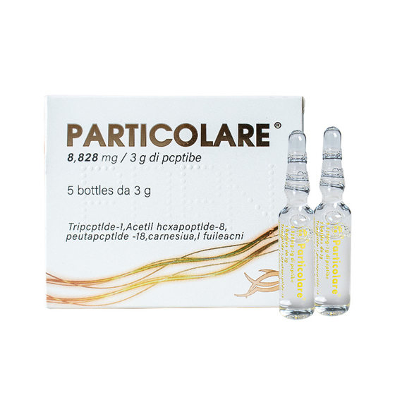 Platinum Salmon Aqua Essence Shrink Pore Repair Dressing Italian Soothing Microneedle genuine goods