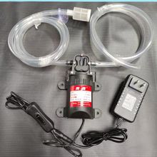 ֱ��΢��ˮ��12v�����ø�Ĥ�߉�ϴ܇��������220V��С����ʽ