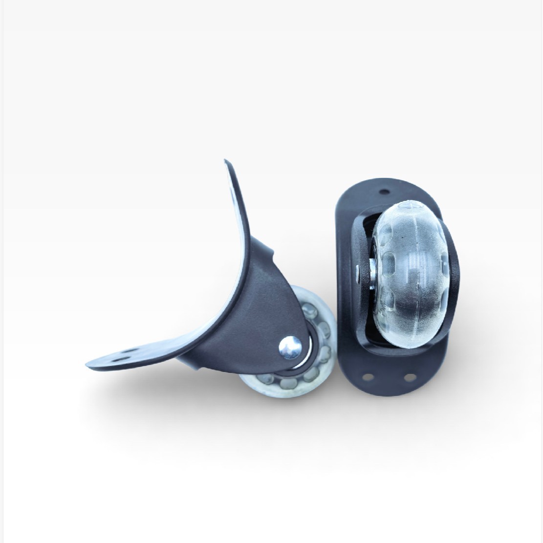 Suitcase Wheels, Luggage Wheels, Universal Wheels, Trolley Case Wheels, Password Lock Suitcase Wheels, Accessories, Rollers, Casters