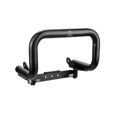 Trail125 Ct125 Hunter Tail | Motorcycle bumper