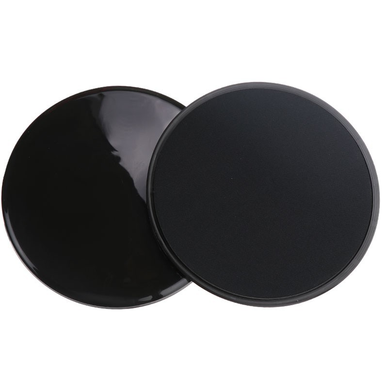 Black [Round]
