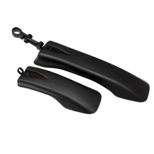 Qar Velosipedi Universal Palçıqlıq, Genişləndirilmiş Şin ATV Su Saxlayan Qoruyucu 4.0 QZ-366