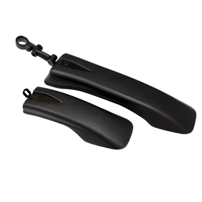 4.0 Wide Tire Fat Tire – Electric vehicle fender