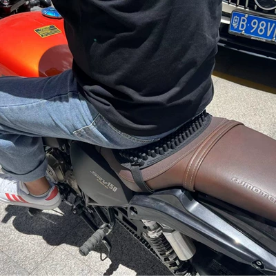 Shock Absorbing Battery Car, Electric car cushion