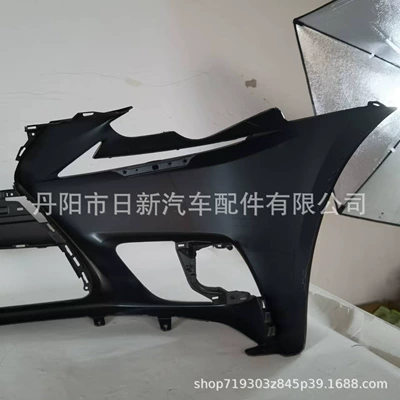 Model Front Bumper – Bumper